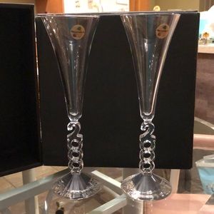 Champagne Flutes